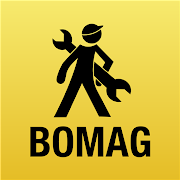 BOMAG Service
