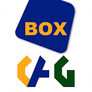 CAG Repartidor Box
