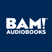 BAM! Audiobooks