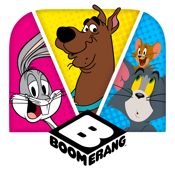 Boomerang Playtime
