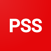 PSS - Personal Self Service