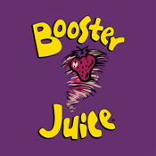 Booster Juice To Go