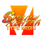 SPRingFighterV -TYPE VROID-
