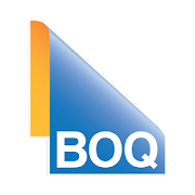 BOQ Mobile for Tablet