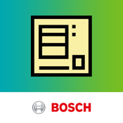 Bosch AUB Scan