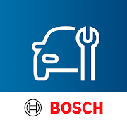App Frotas - Bosch
