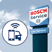 Bosch Car Service Connect