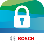 Bosch Remote Security Control