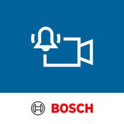 Bosch Site Monitor