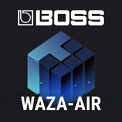 BTS for WAZA-AIR