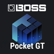 BTS for Pocket GT