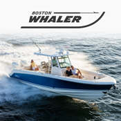 Official Boston Whaler App