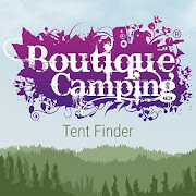 Tent Finder
