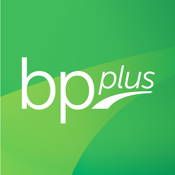 BP Plus app