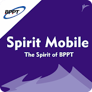 Spirit Mobile BPPT RI