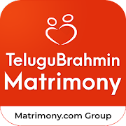 Telugu Brahmin Matrimony - Telugu Marriage App