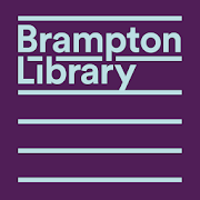 Brampton Library Mobile App