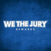 We The Jury Rewards App