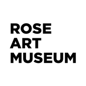 Rose Art Museum App
