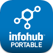 infohub Portable