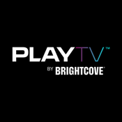 PLAY TV Streamed by Brightcove