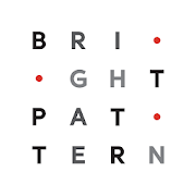 Bright Pattern Mobile Agent