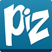 Pizabo - Lieferservice-App
