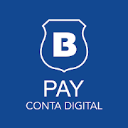BrinksPay - Conta Digital