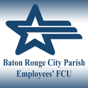 Baton Rouge City Parish EFCU