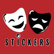 Broadway.com Stickers
