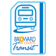 Broward County Transit Mobile App