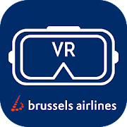 Virtual Reality Brussels Airlines