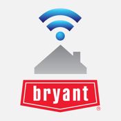 Bryant Wi-Fi Thermostat