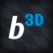 bavarikon 3D
