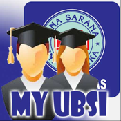 MyUBSI Student