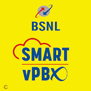 BSNL smartVpbx