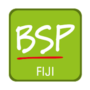 BSP Fiji Mobile Banking