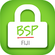 BSP Fiji Soft Token