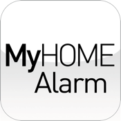MyHome Alarm