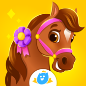 Pixie the Pony - Unicorn Games