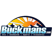 Buckmans.com