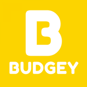 Budgey : Cashback & Gutscheine