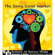 The Savvy Social Worker