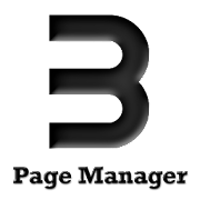 Bumppy Page Manager