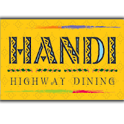 Handi Highway Dining