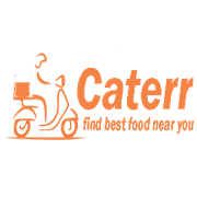 Caterr - Online Food Delivery App