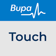 Bupa Touch