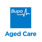 Bupa Aged Care Connect