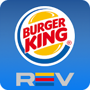 Burger King REV