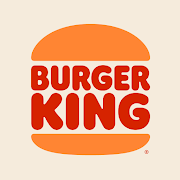 Burger King - Курьер